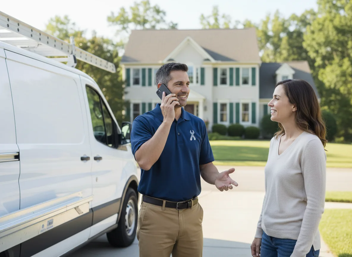 Home Gutter Service Vernon Hills, IL FAQs